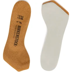 Birkenstock 3/4 Length Insole Birko-Tex<Women Insoles