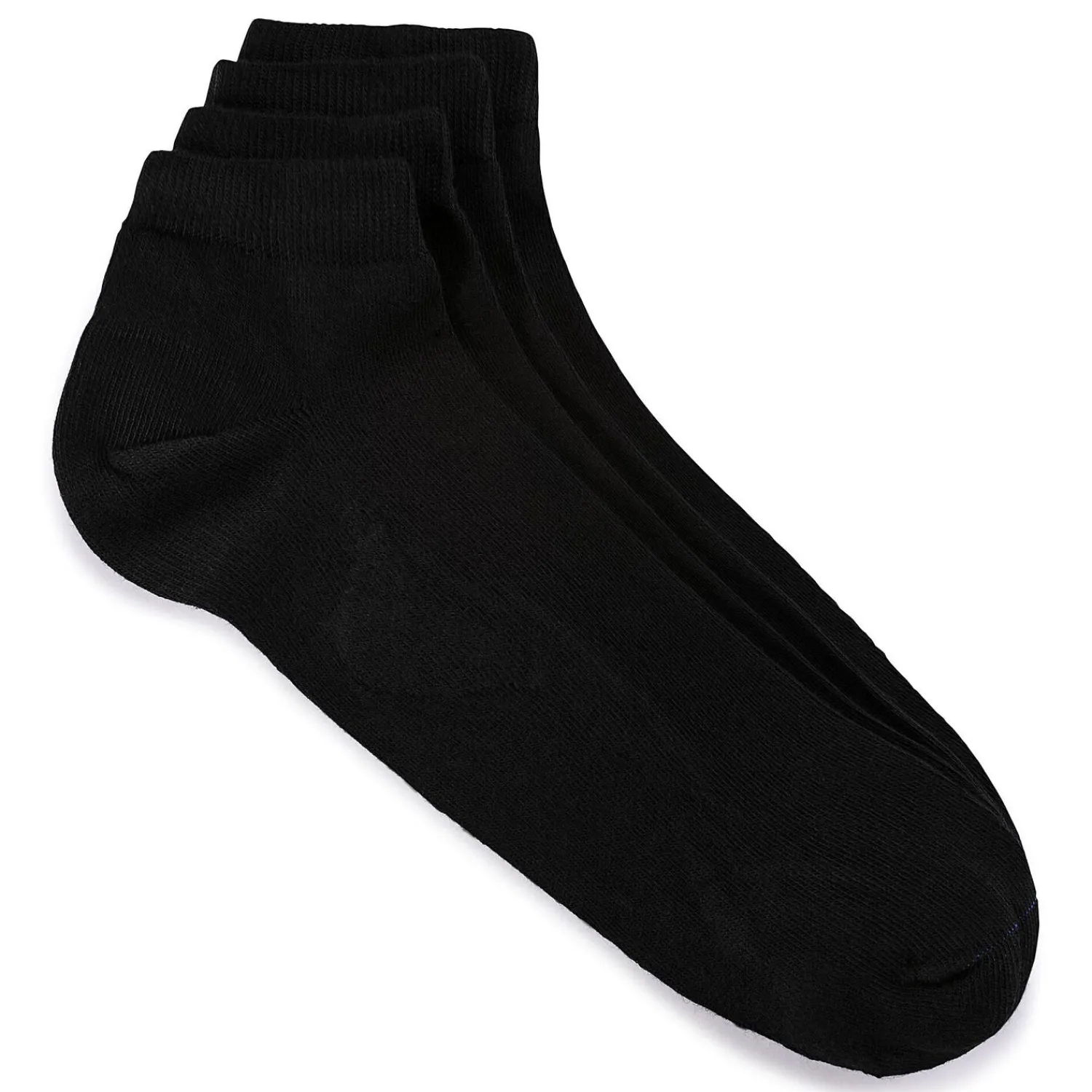Birkenstock 2 Pack Cotton Sole Sneaker<Women Socks