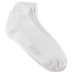 Birkenstock 2 Pack Cotton Sole Sneaker<Women Socks