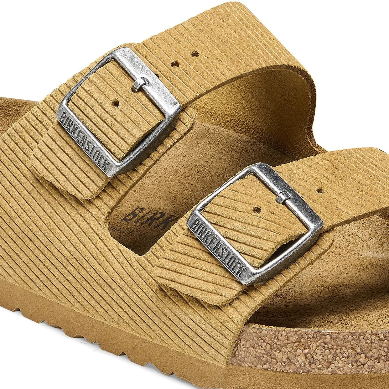 Birkenstock Arizona<Women Two-Strap Sandals