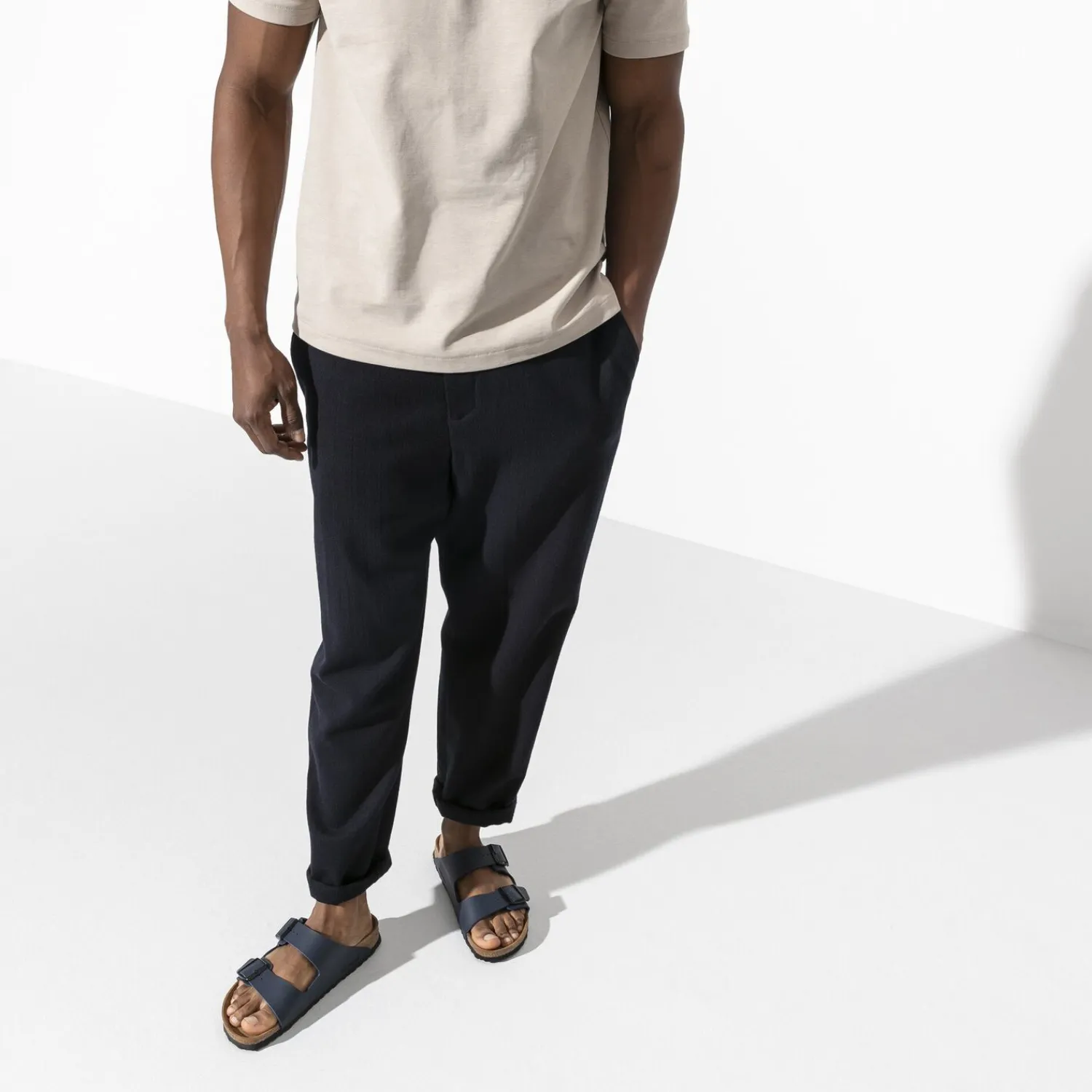 Birkenstock Arizona<Women Two-Strap Sandals