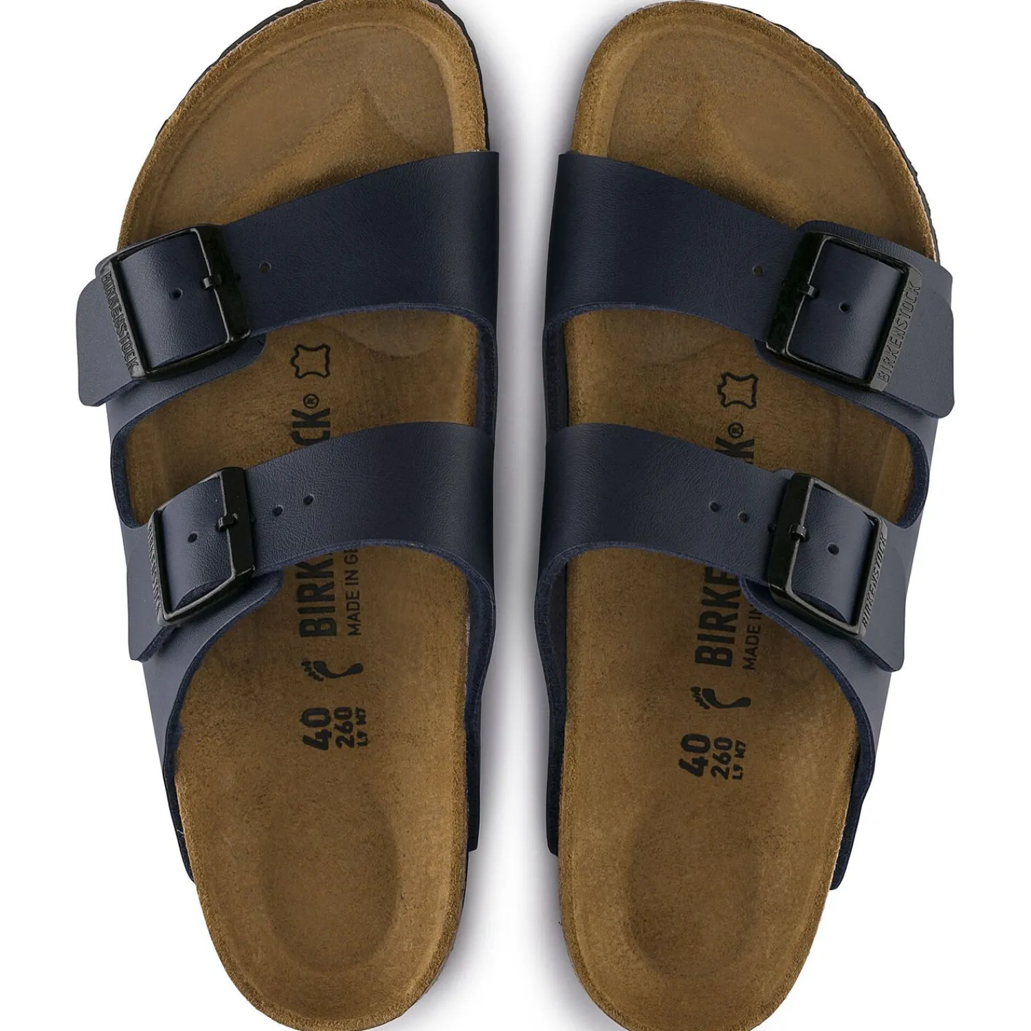 Birkenstock Arizona<Women Two-Strap Sandals