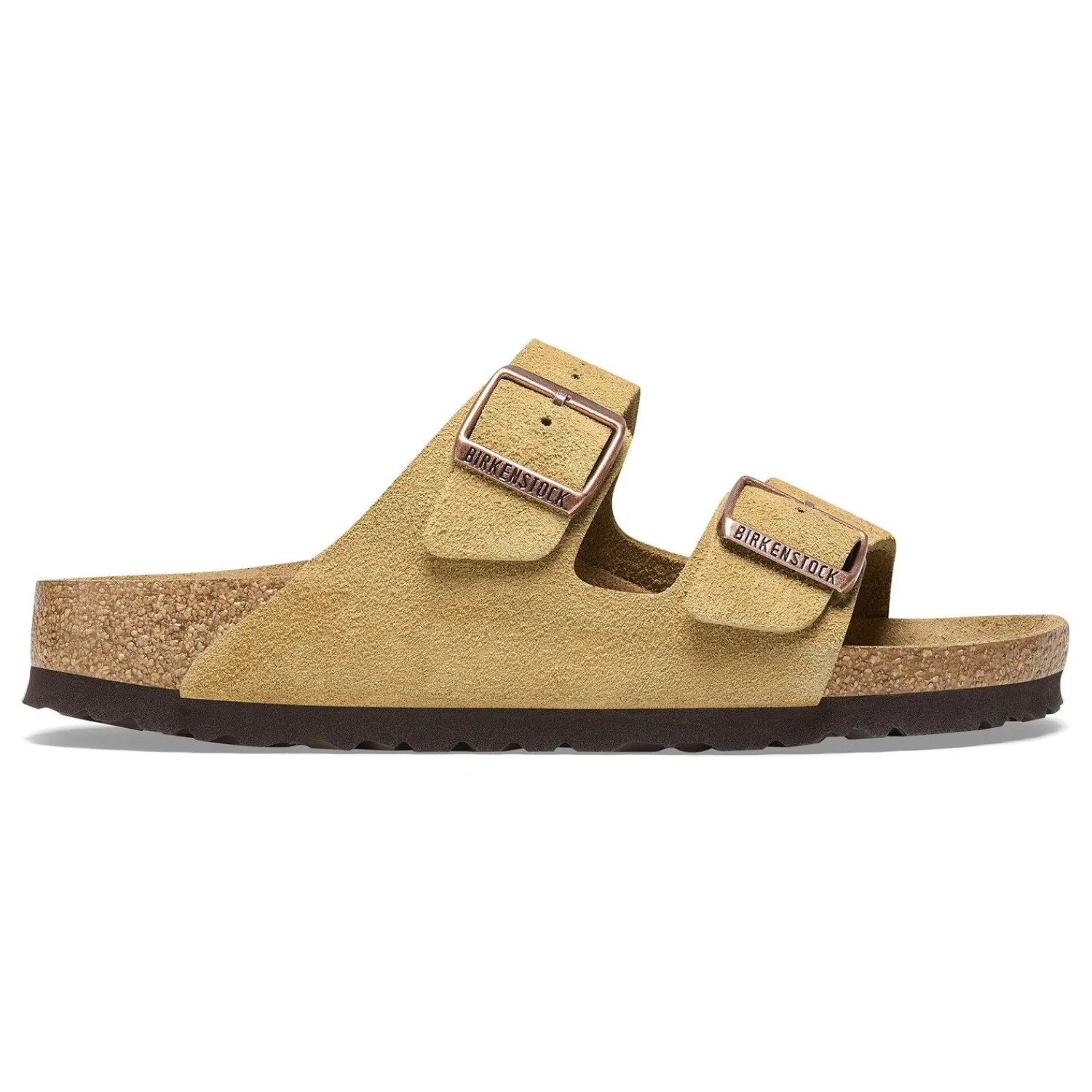 Birkenstock Arizona<Women Two-Strap Sandals
