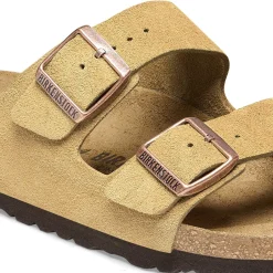 Birkenstock Arizona<Women Two-Strap Sandals