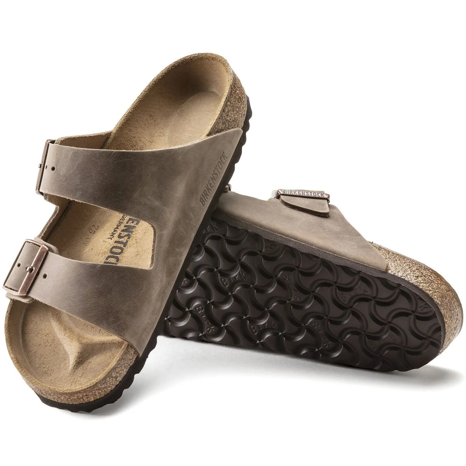 Birkenstock Arizona<Women Two-Strap Sandals