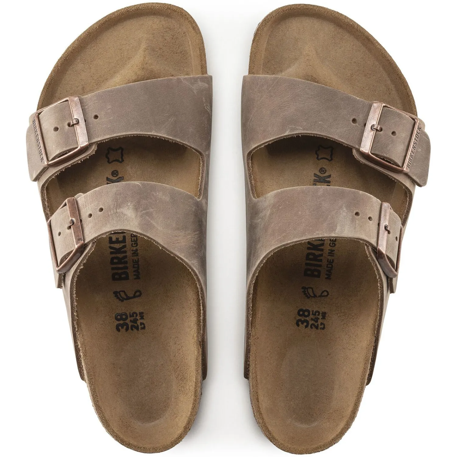 Birkenstock Arizona<Women Two-Strap Sandals