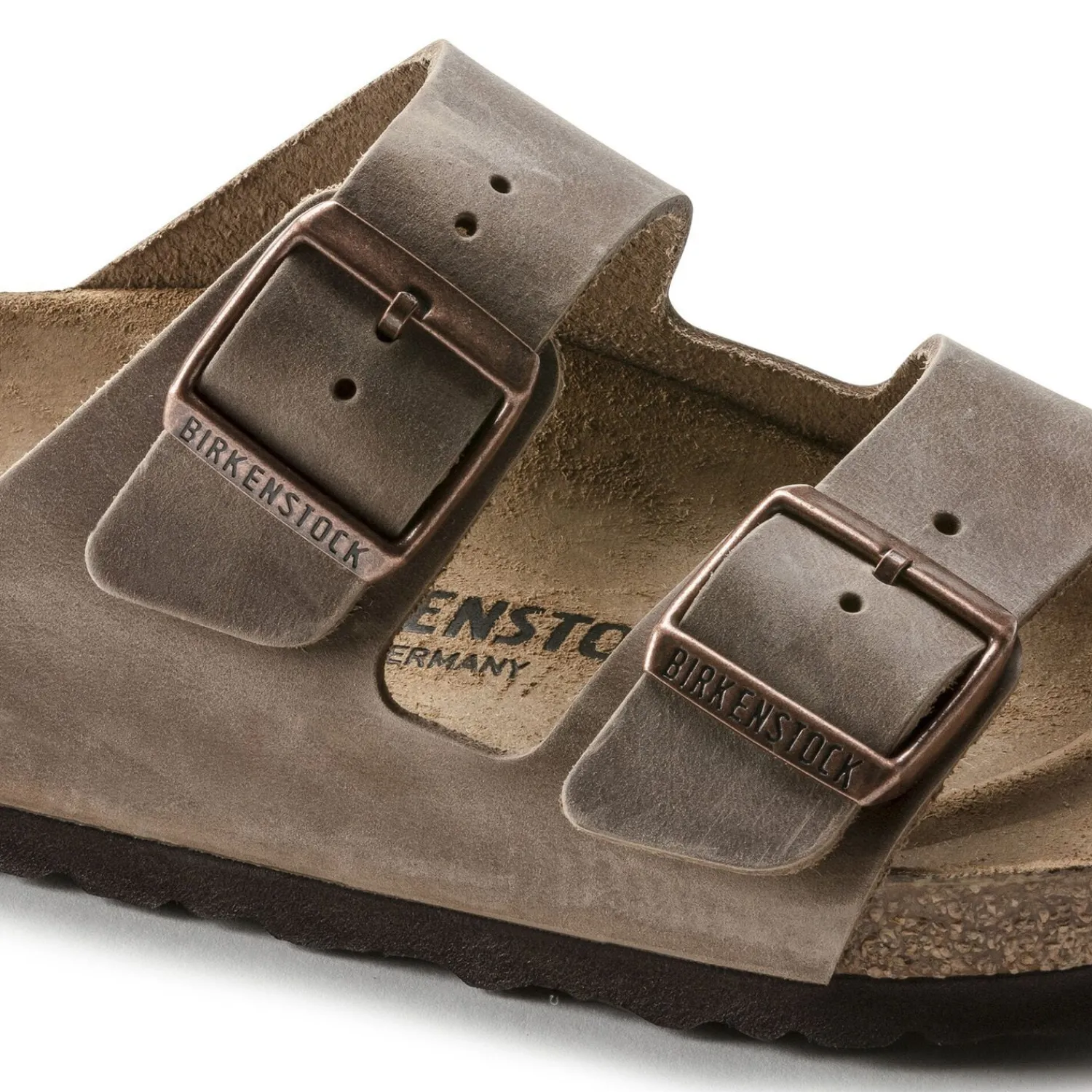 Birkenstock Arizona<Women Two-Strap Sandals