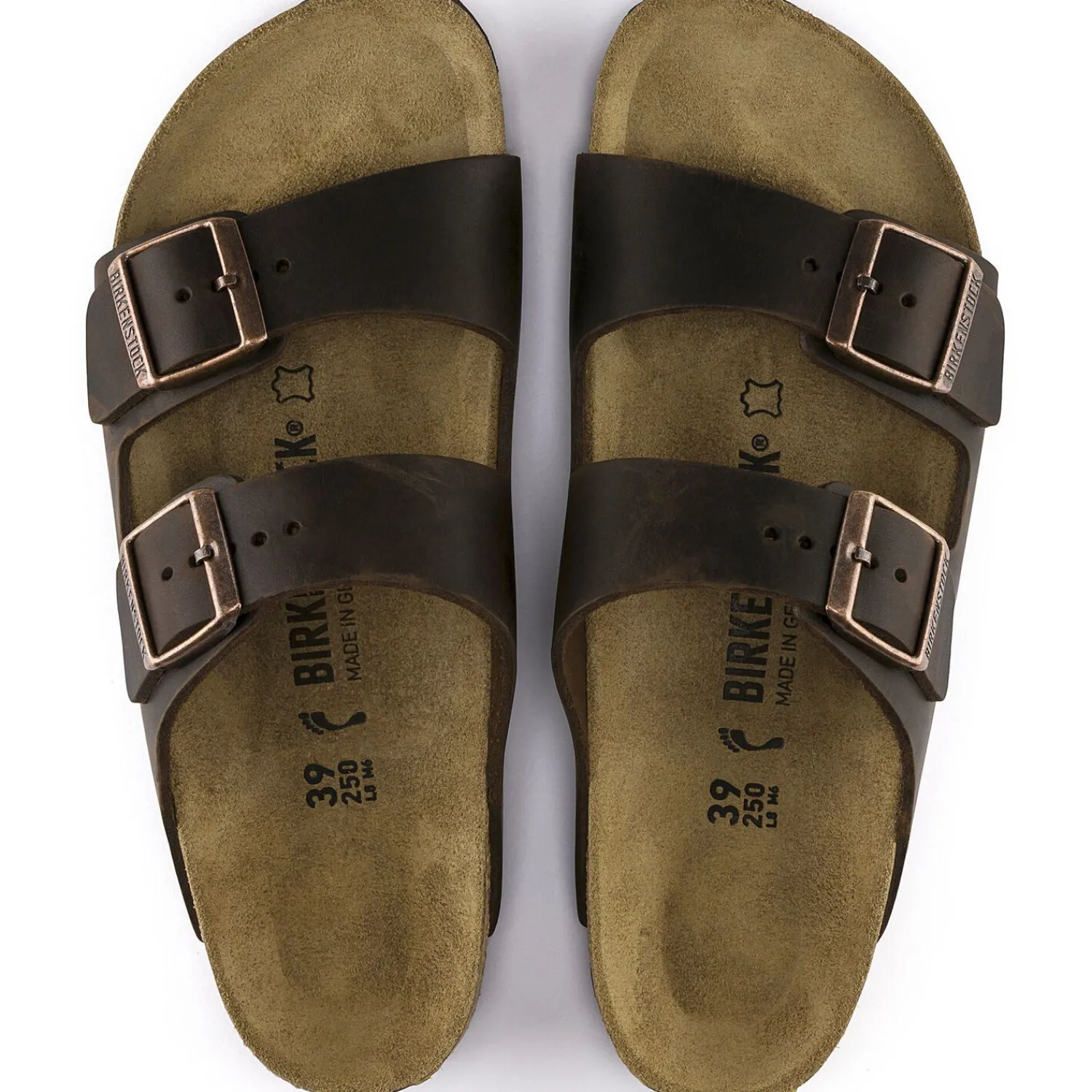 Birkenstock Arizona<Women Two-Strap Sandals
