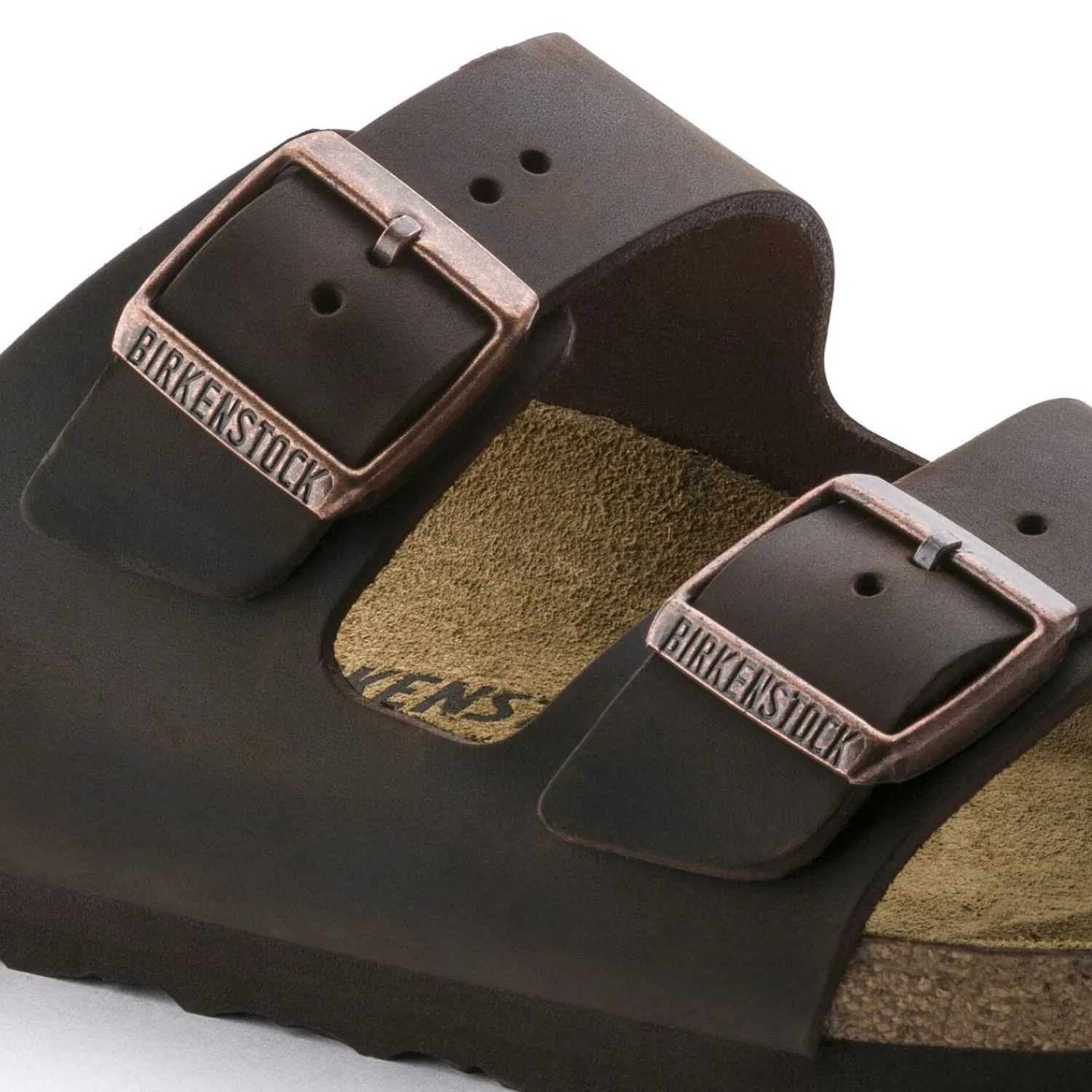 Birkenstock Arizona<Women Two-Strap Sandals