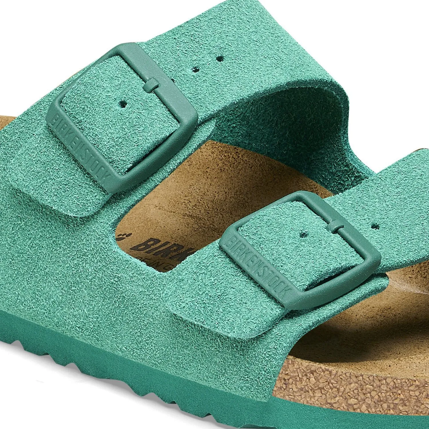 Birkenstock Arizona<Women Two-Strap Sandals