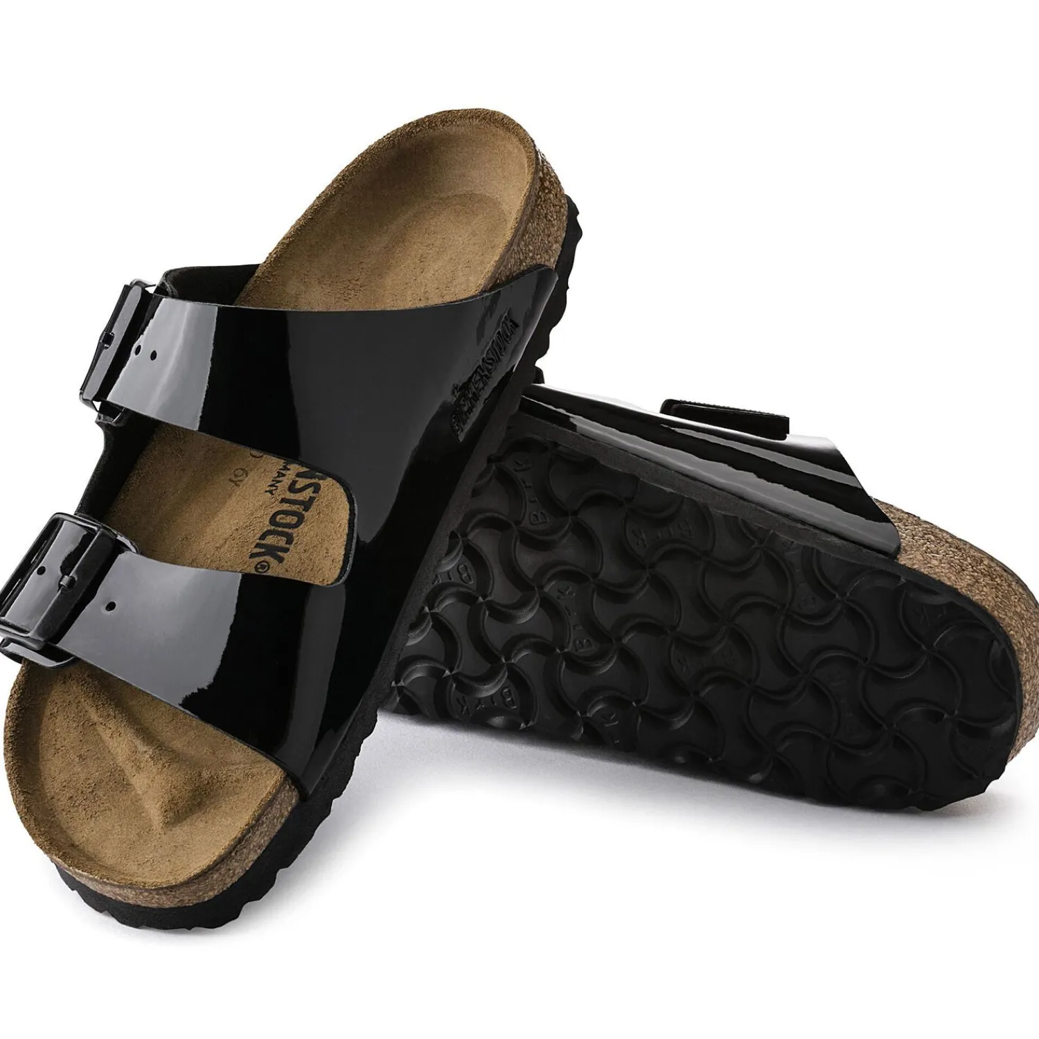 Birkenstock Arizona<Women Two-Strap Sandals
