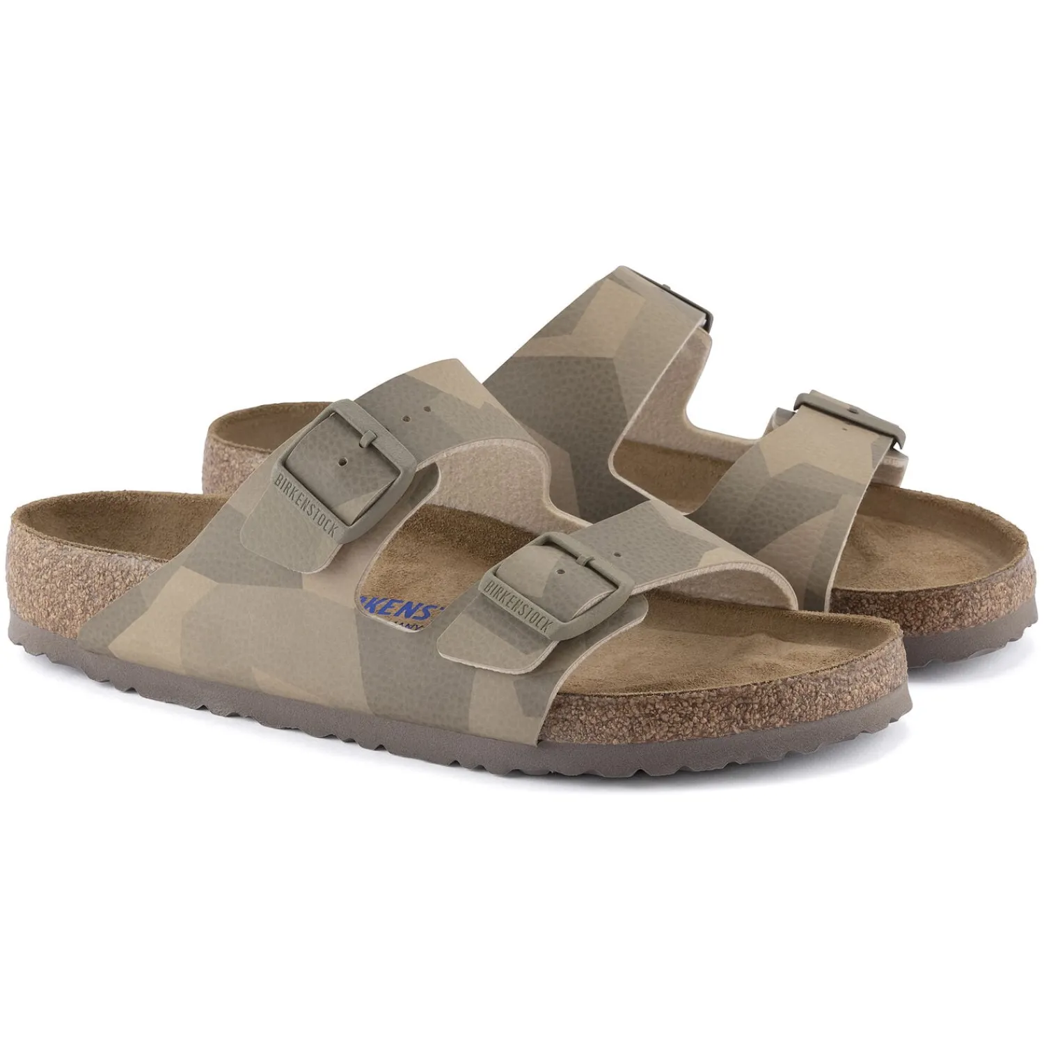Birkenstock Arizona<Women Two-Strap Sandals