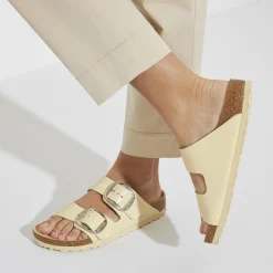Birkenstock Arizona Big Buckle<Women Two-Strap Sandals