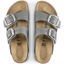 Birkenstock Arizona Big Buckle<Women Two-Strap Sandals