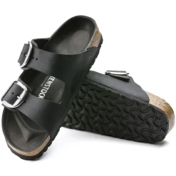 Birkenstock Arizona Big Buckle<Women Two-Strap Sandals