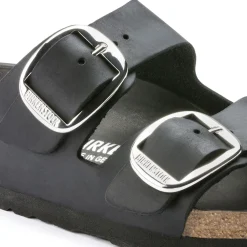 Birkenstock Arizona Big Buckle<Women Two-Strap Sandals