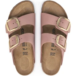 Birkenstock Arizona Big Buckle<Women Two-Strap Sandals