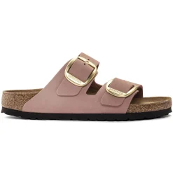 Birkenstock Arizona Big Buckle<Women Two-Strap Sandals