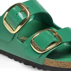 Birkenstock Arizona Big Buckle<Women Two-Strap Sandals