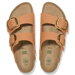 Birkenstock Arizona Big Buckle Rivet Logo<Women Two-Strap Sandals