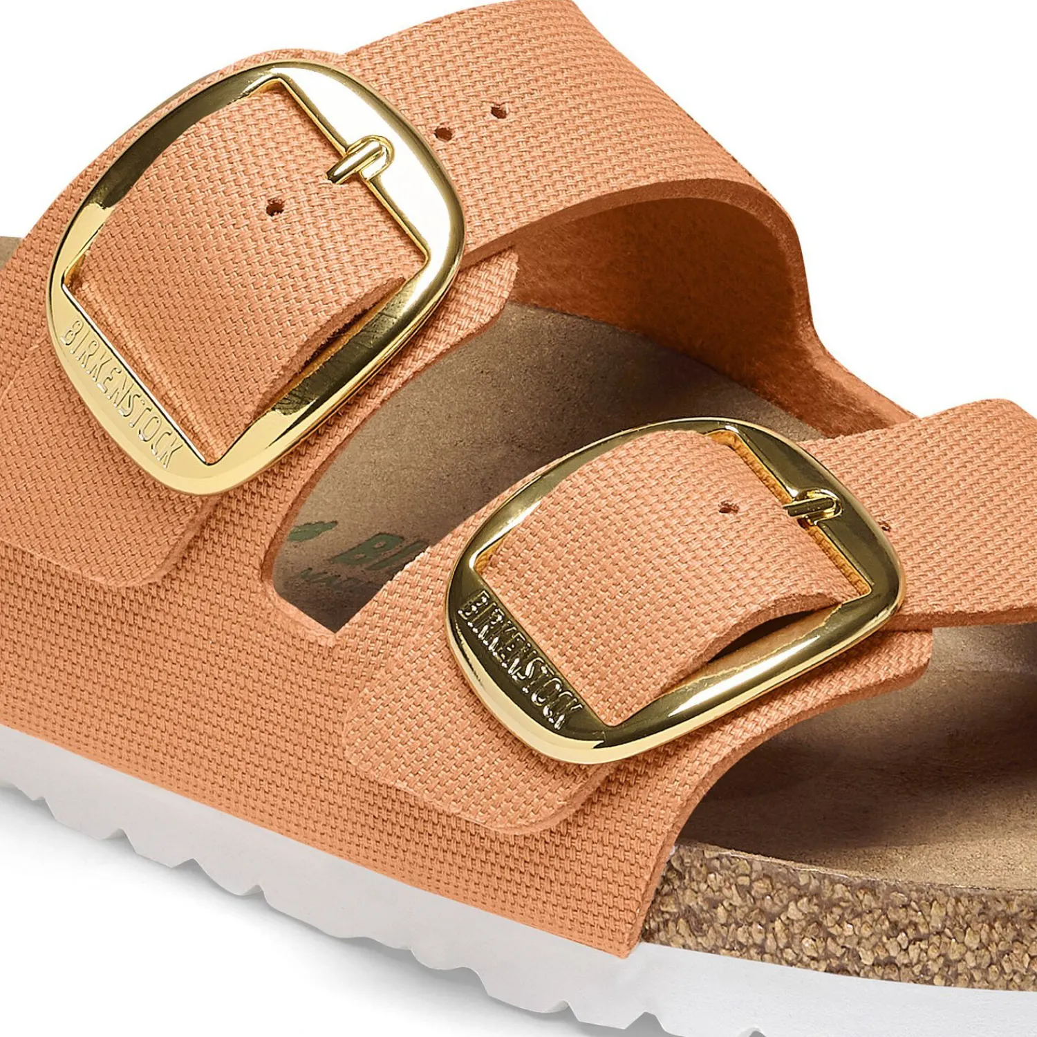 Birkenstock Arizona Big Buckle Rivet Logo<Women Two-Strap Sandals