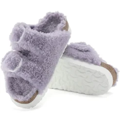 Birkenstock Arizona Big Buckle Shearling<Women Two-Strap Sandals