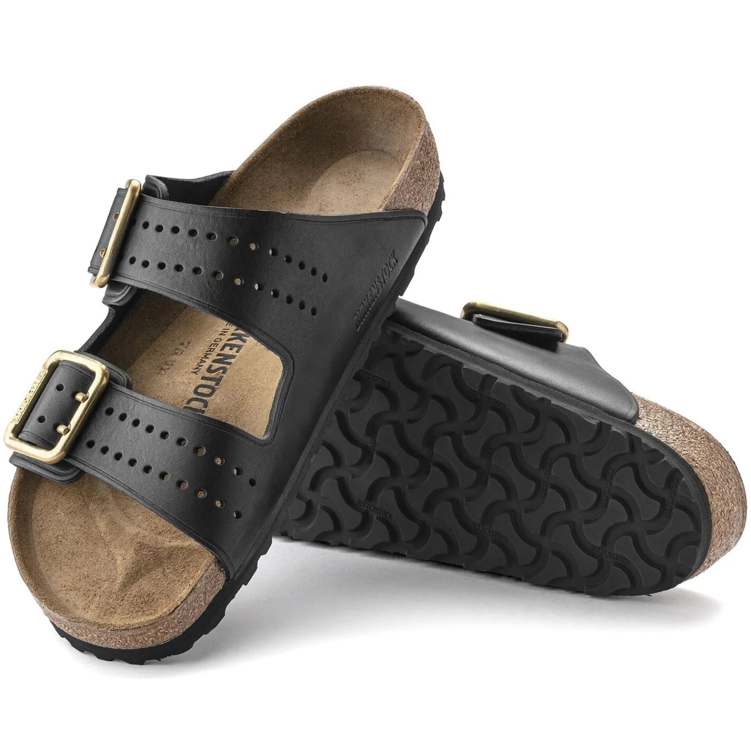 Birkenstock Arizona Bold Gap<Men Two-Strap Sandals