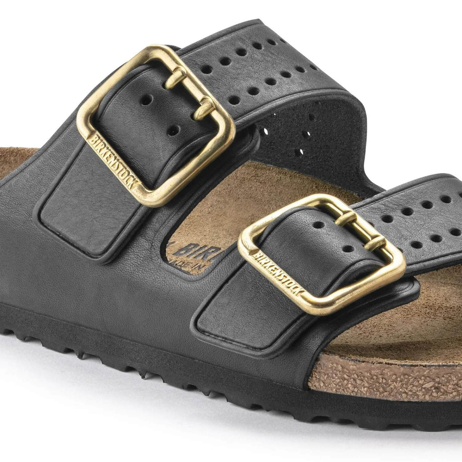 Birkenstock Arizona Bold Gap<Men Two-Strap Sandals