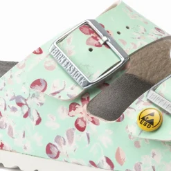 Birkenstock Arizona Esd<Women Two-Strap Sandals