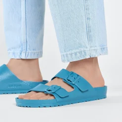 Birkenstock Arizona Essentials<Women Two-Strap Sandals