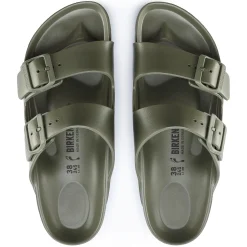 Birkenstock Arizona Essentials<Women Two-Strap Sandals