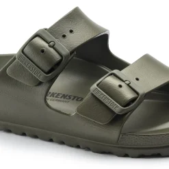 Birkenstock Arizona Essentials<Women Two-Strap Sandals
