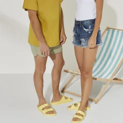 Birkenstock Arizona Essentials<Women Two-Strap Sandals