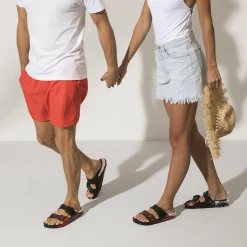 Birkenstock Arizona Essentials<Women Two-Strap Sandals
