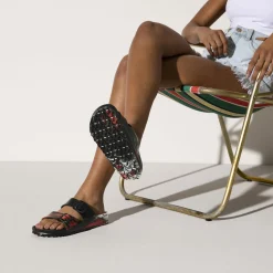 Birkenstock Arizona Essentials<Women Two-Strap Sandals