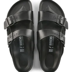 Birkenstock Arizona Essentials<Women Two-Strap Sandals