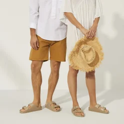 Birkenstock Arizona Essentials<Women Two-Strap Sandals