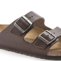 Birkenstock Arizona Grip<Men Two-Strap Sandals