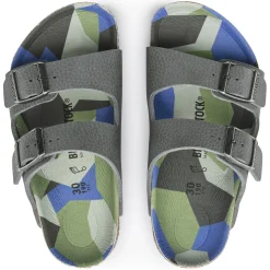 Birkenstock Arizona Kids<Kids Strap Sandals