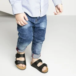 Birkenstock Arizona Kids<Kids Strap Sandals