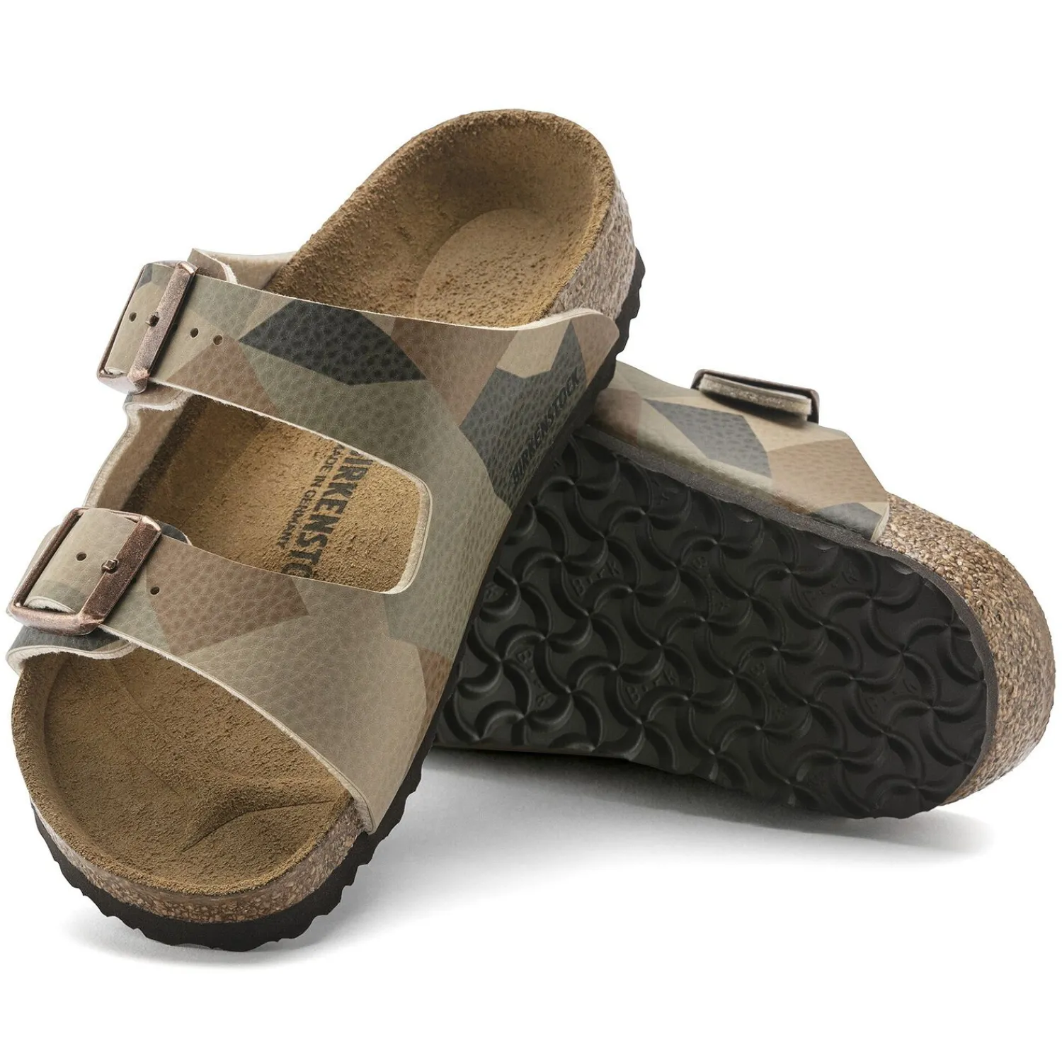 Birkenstock Arizona Kids<Kids Strap Sandals