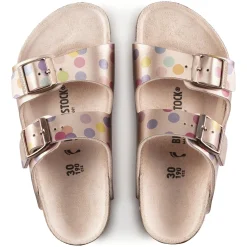 Birkenstock Arizona Kids<Kids Strap Sandals