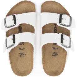 Birkenstock Arizona Kids<Kids Strap Sandals