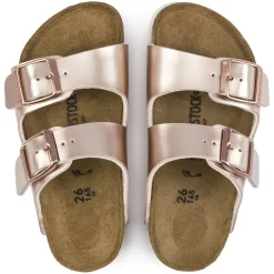 Birkenstock Arizona Kids<Kids Strap Sandals