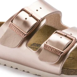 Birkenstock Arizona Kids<Kids Strap Sandals