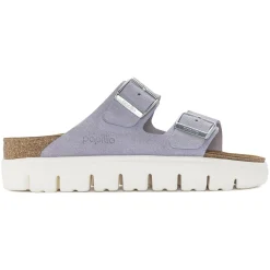 Birkenstock Arizona Pap Chunky<Women Two-Strap Sandals