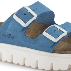 Birkenstock Arizona Pap Chunky<Women Two-Strap Sandals