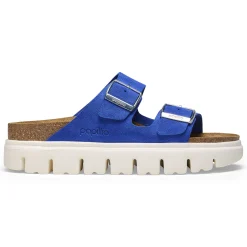 Birkenstock Arizona Pap Chunky<Women Two-Strap Sandals