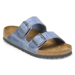 Birkenstock Arizona Soft Footbed<Women Two-Strap Sandals