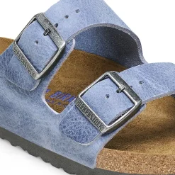 Birkenstock Arizona Soft Footbed<Women Two-Strap Sandals